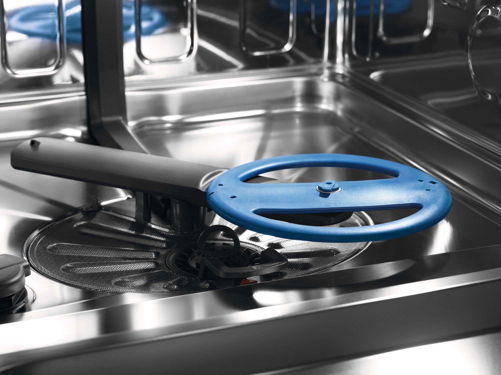 Посудомийна машина Electrolux EES47320L відгуки - зображення 5
