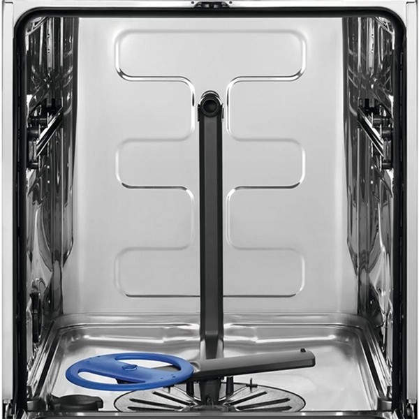 Посудомийна машина Electrolux EES47320L інструкція - зображення 6