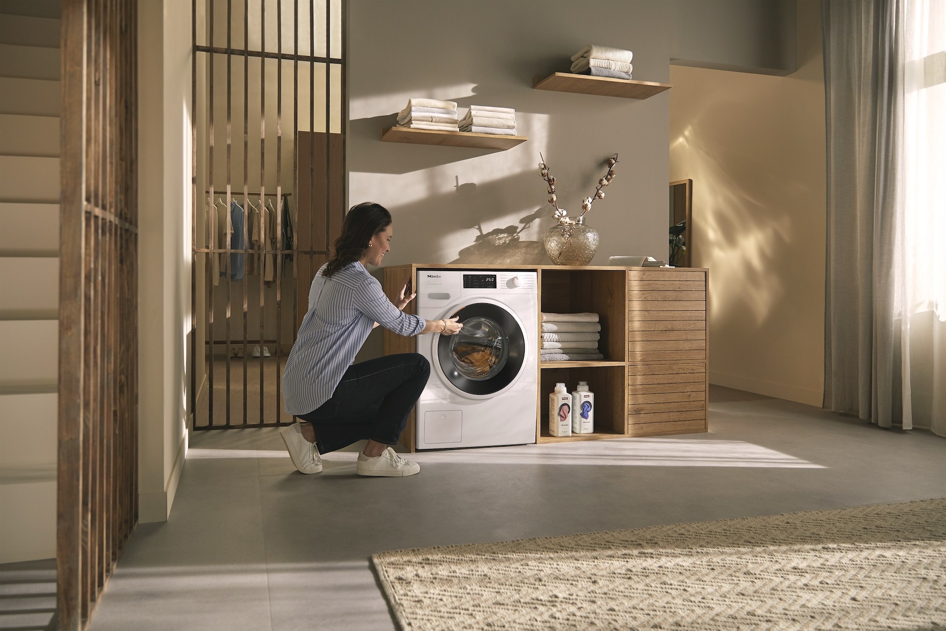 Пральна машина Miele WWD 380 WCS відгуки - зображення 5