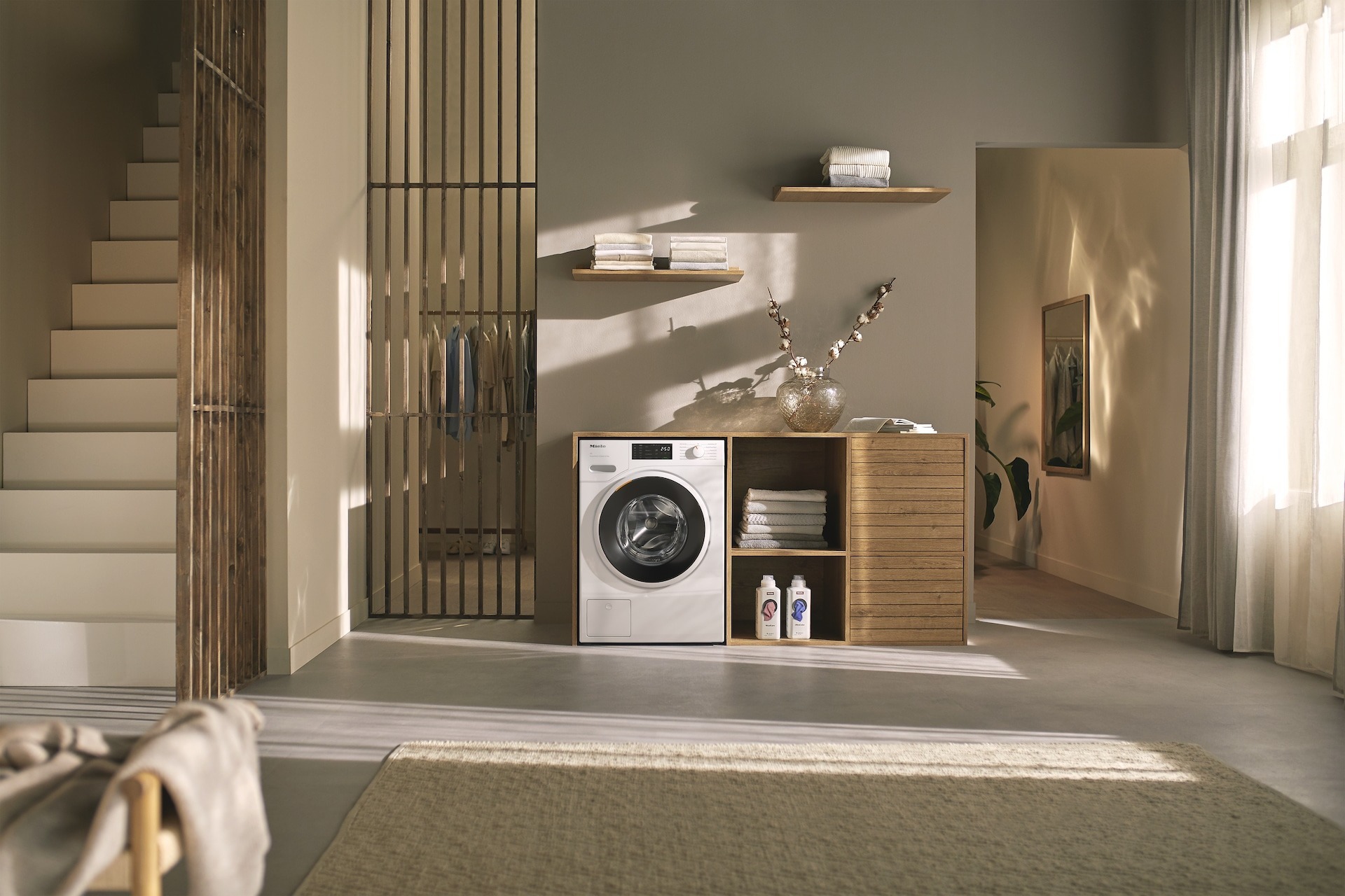 Пральна машина Miele WWD 380 WCS інструкція - зображення 6