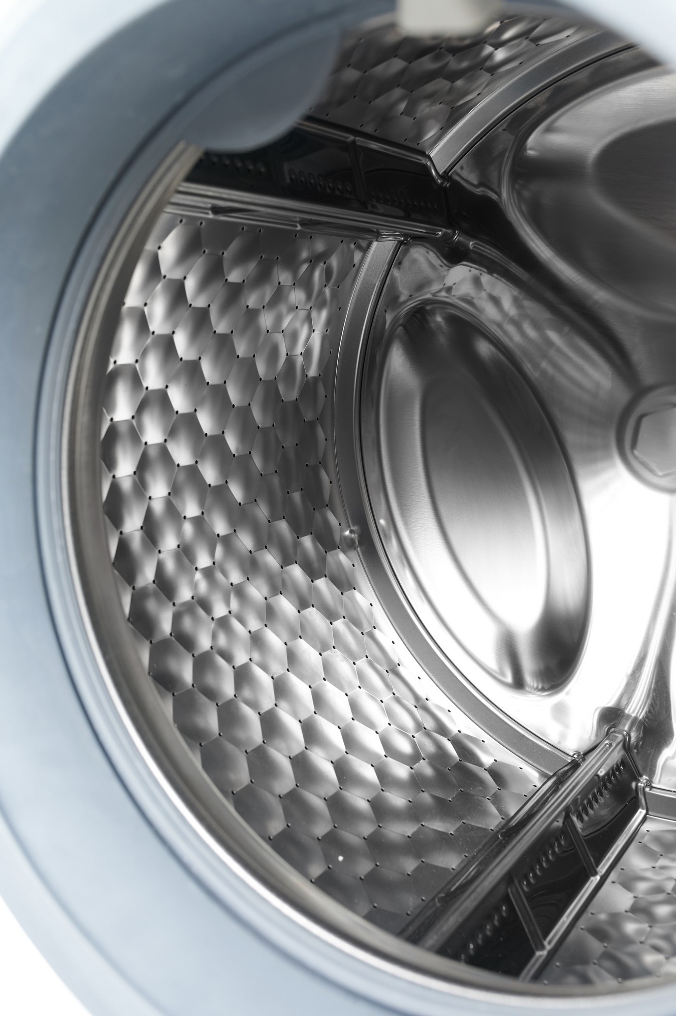 Стиральная машина Miele WWD 320 WCS обзор - фото 11