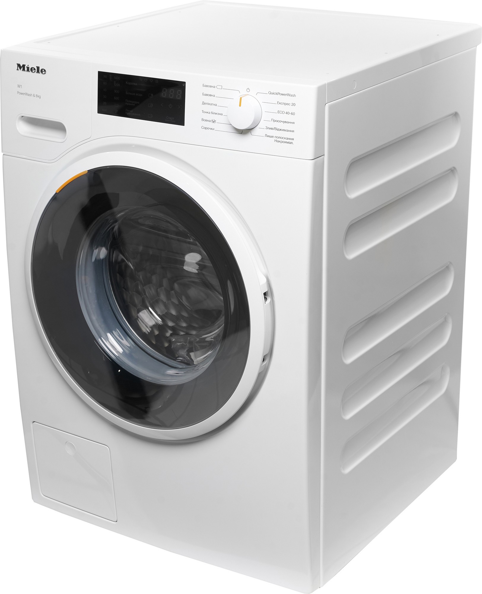 в продаже Стиральная машина Miele WWD 320 WCS - фото 3