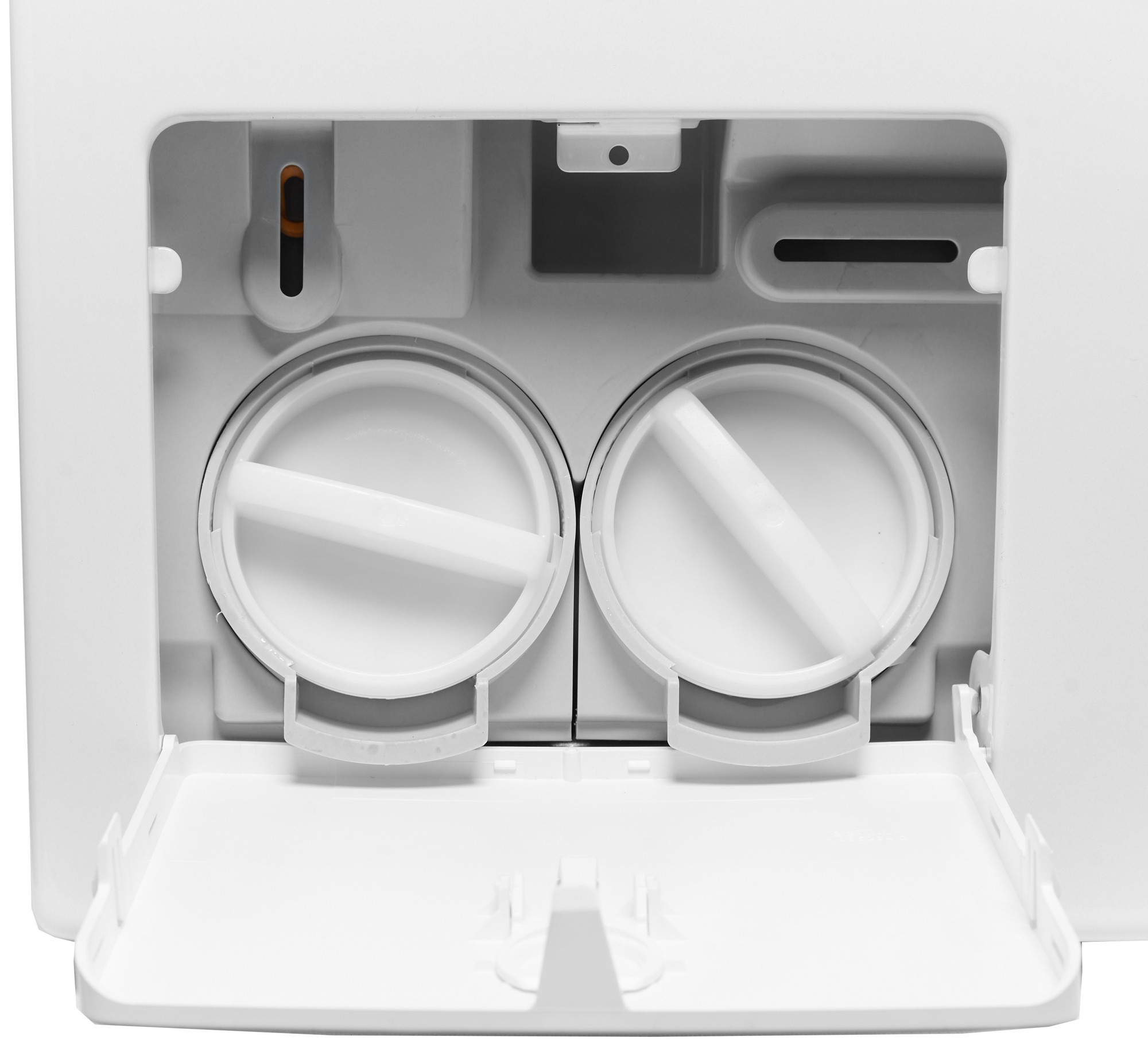 Стиральная машина Miele WWD 320 WCS характеристики - фотография 7
