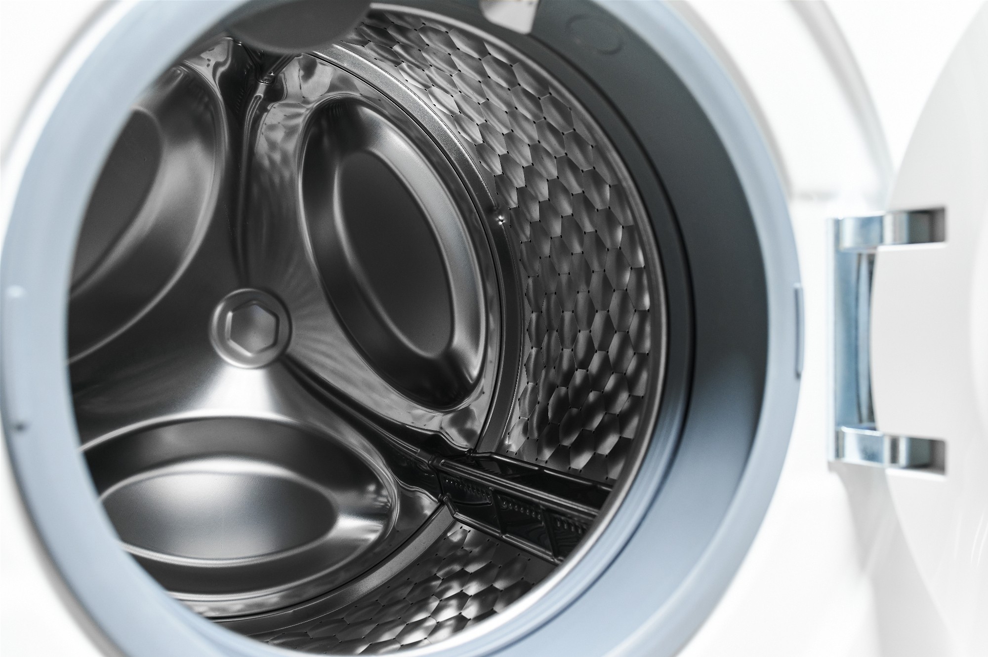 обзор товара Стиральная машина Miele WSA 023 WCS - фотография 12