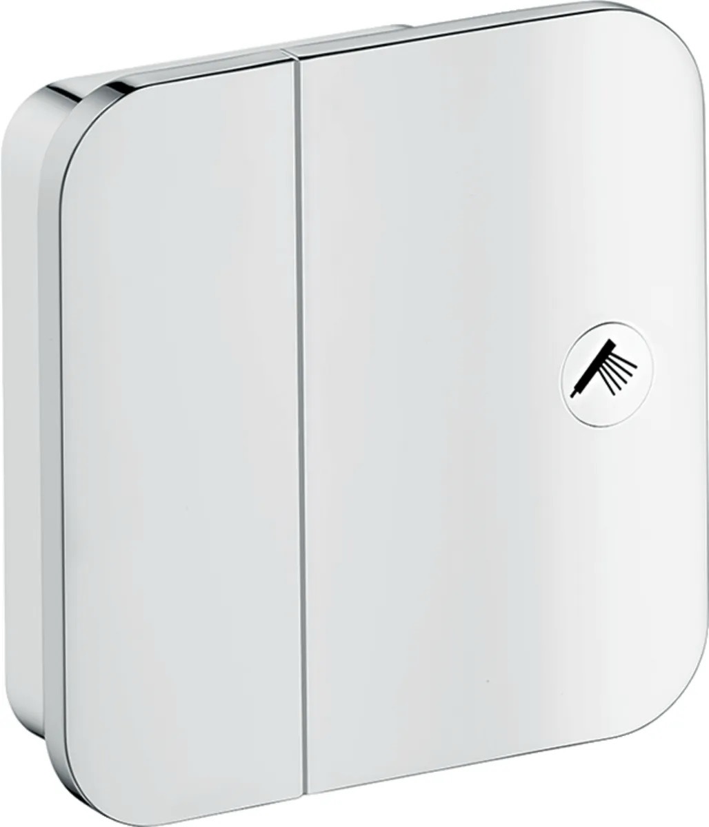 Axor One Chrome 45771000