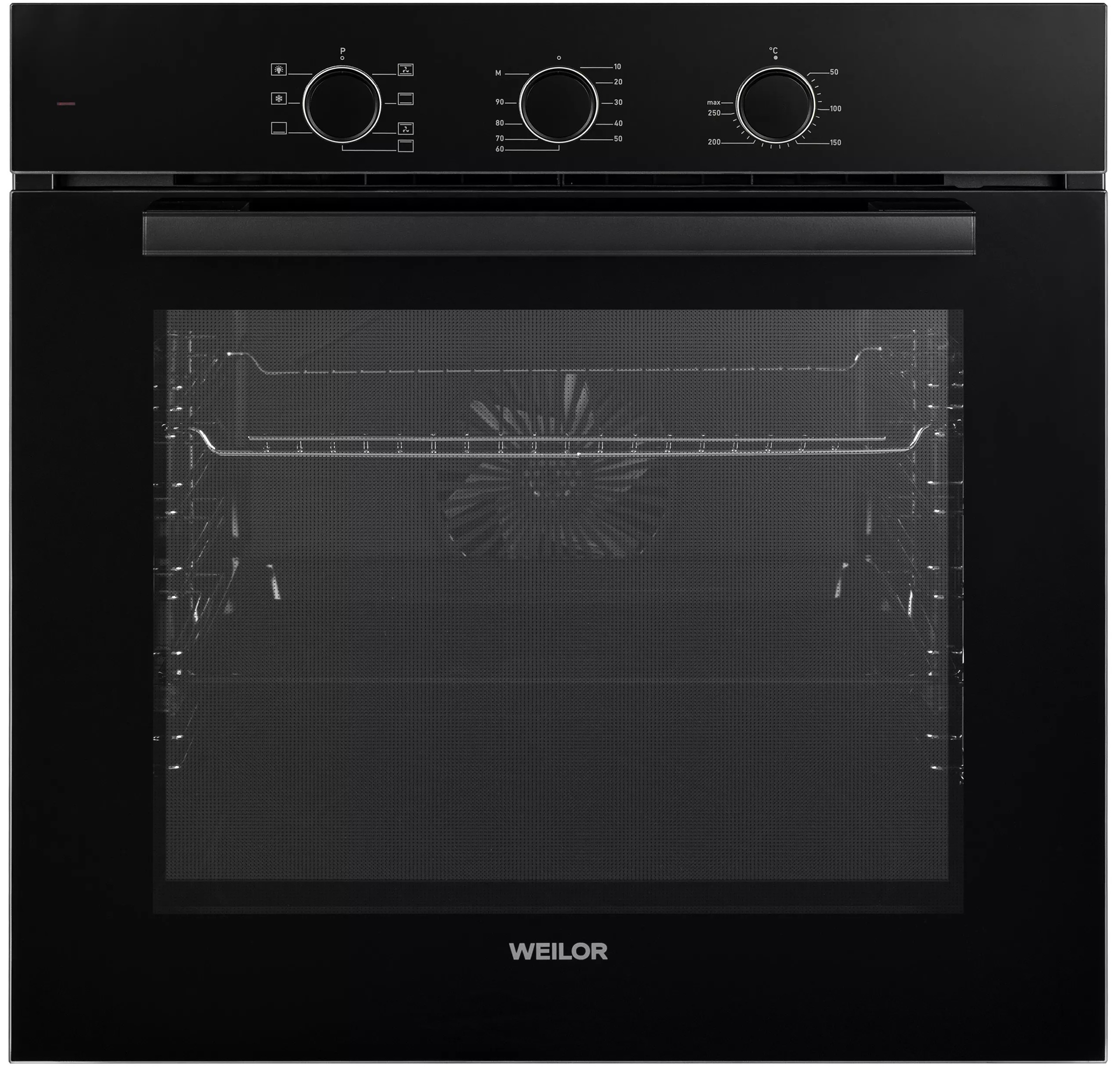 Weilor FPO6F70BK