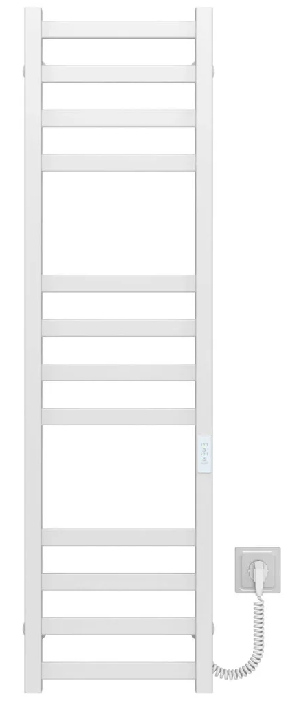 Deffi Avast ЧФ П12 400*1200 Е Білий, WD04, Праве підключення (B.AV.120.40.12.E.W.R.4)
