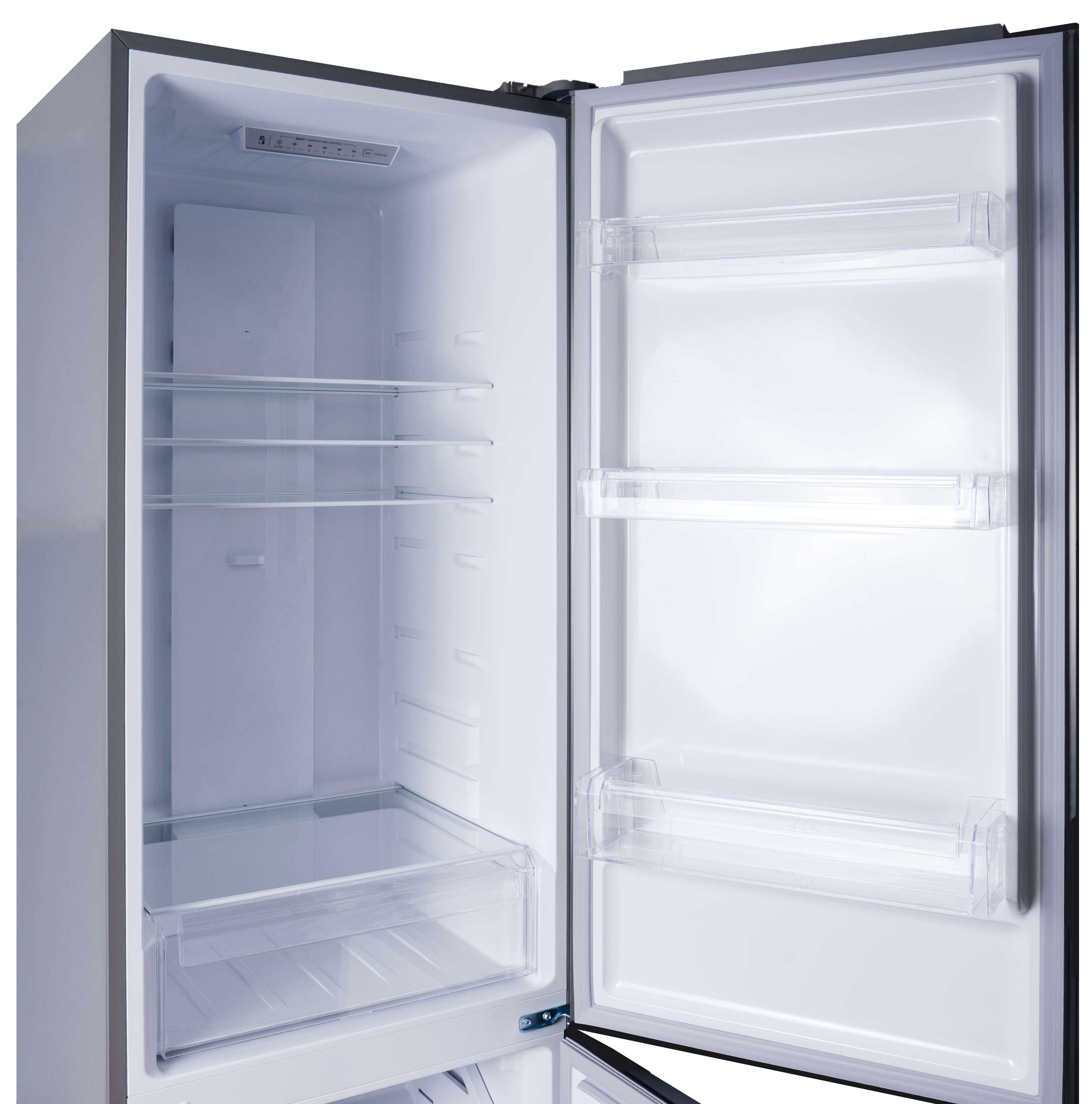 Холодильник Ventolux RF 201-326 TNF X отзывы - изображения 5