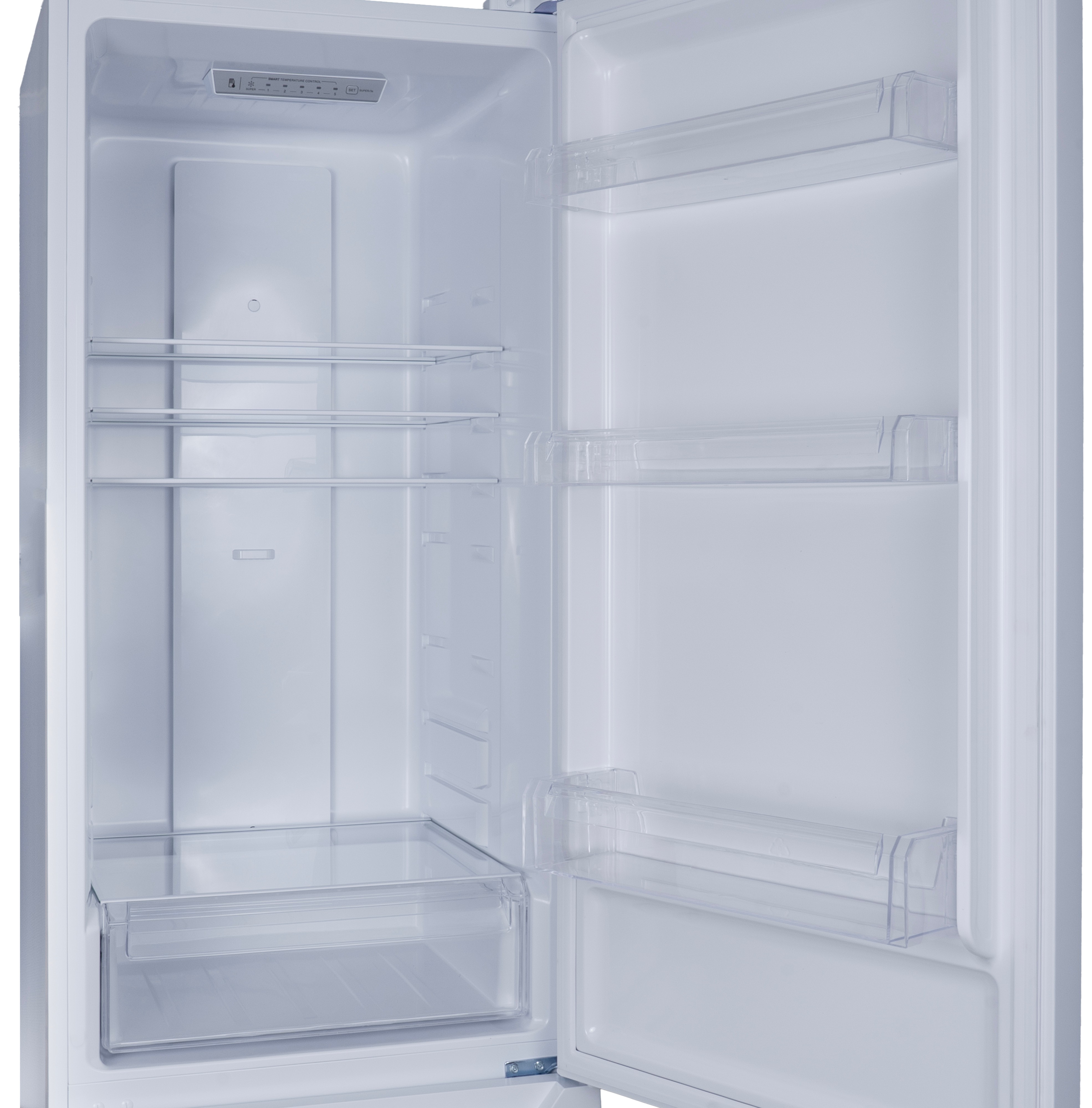 Холодильник Ventolux RF 201-326 TNF WH відгуки - зображення 5