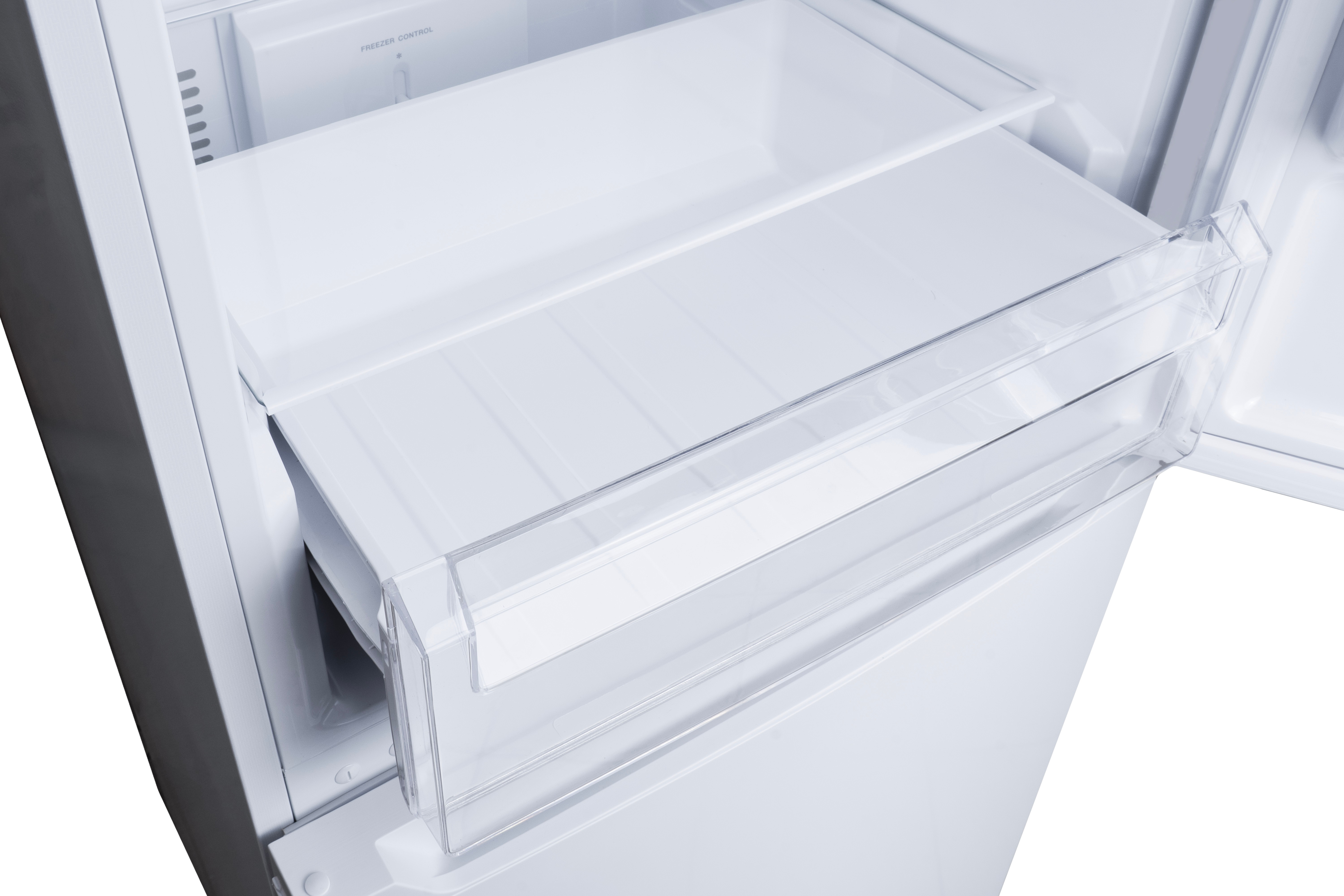 Холодильник Ventolux RF 201-326 TNF WH характеристики - фотографія 7