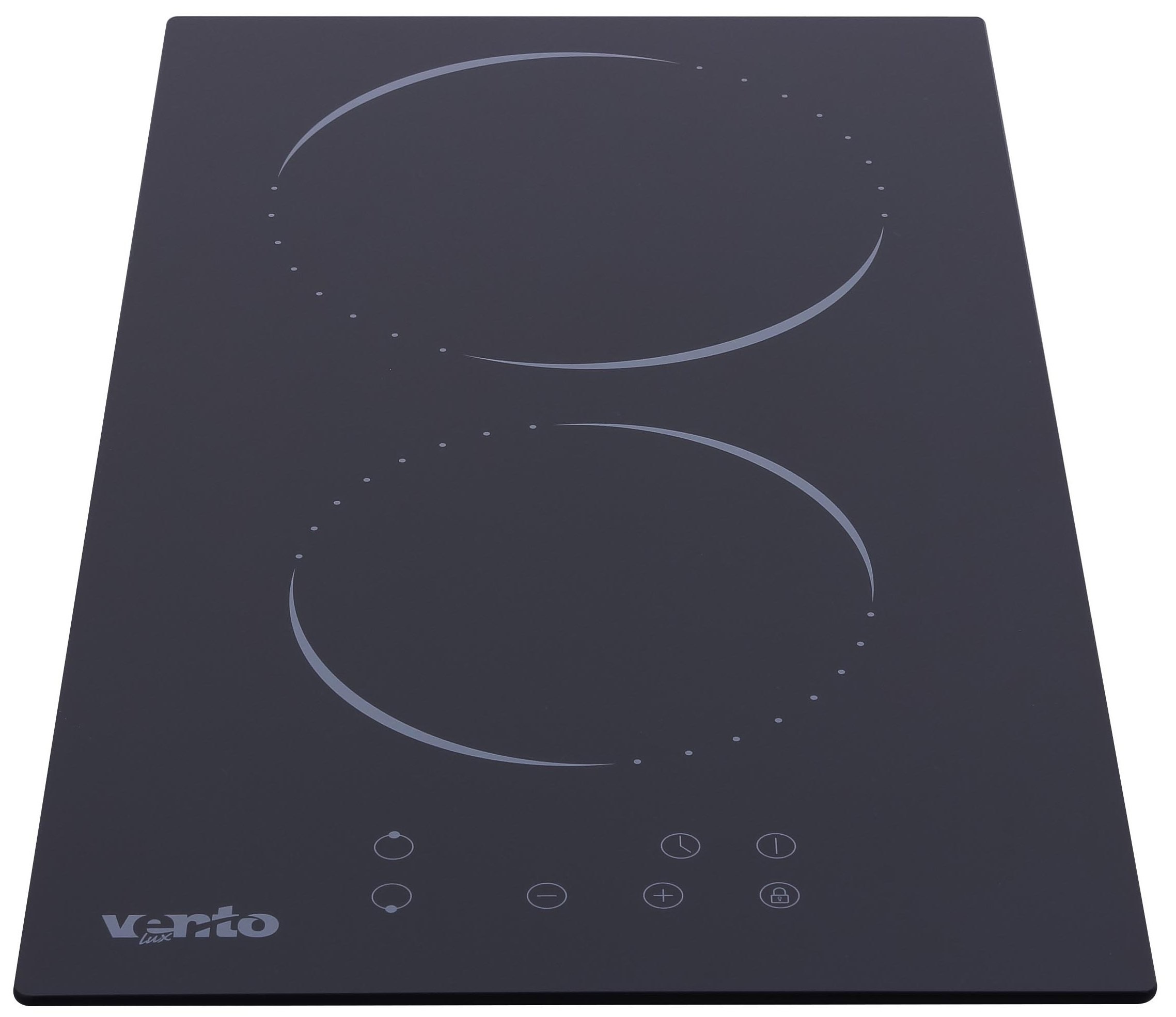Варочная поверхность Ventolux VB 62 TC цена 4499 грн - фотография 2
