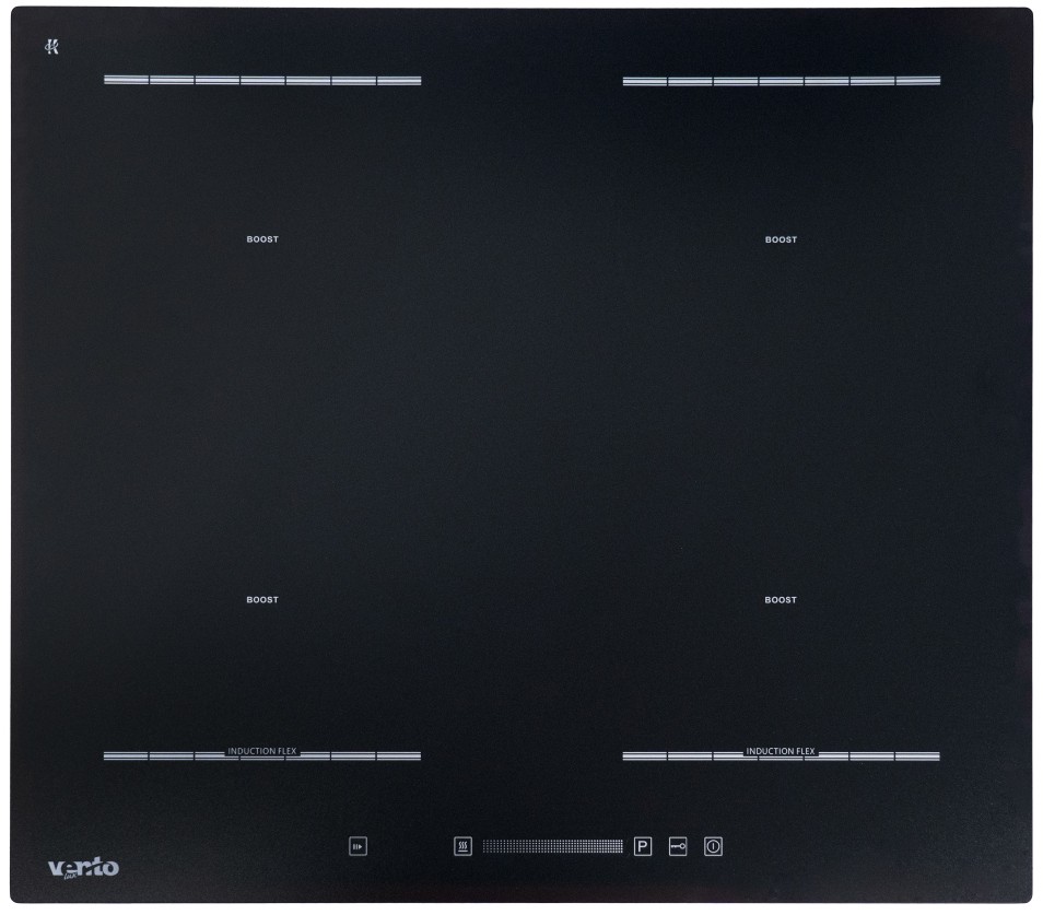 Ventolux HI 64 TC FBS FZ SL MBG
