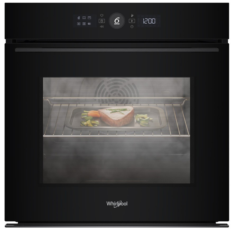Духовой шкаф Whirlpool WOI5S8HM2SBA цена 19999 грн - фотография 2