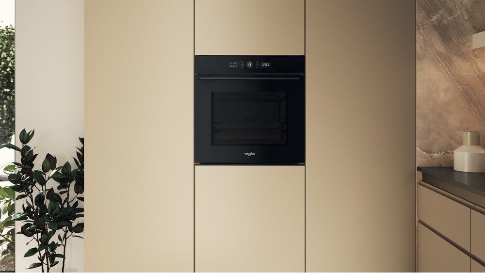 Духовой шкаф Whirlpool WOI5S8HM2SBA обзор - фото 11
