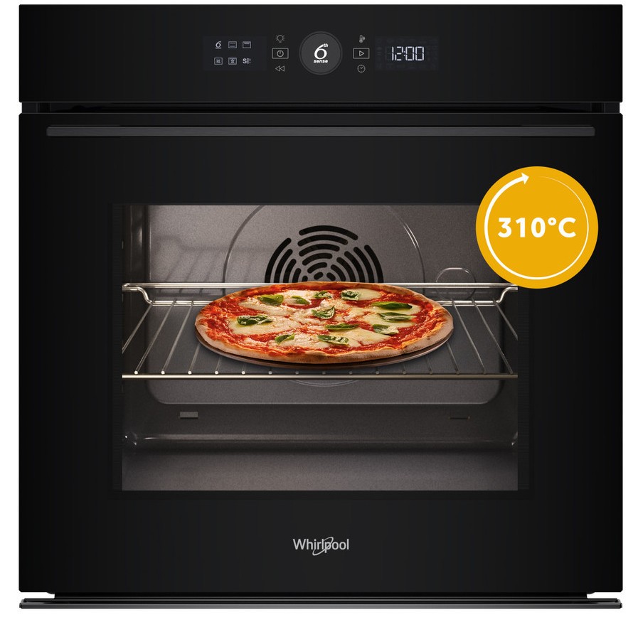 в продаже Духовой шкаф Whirlpool WOI5S8HM2SBA - фото 3