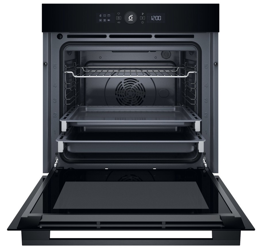 продаём Whirlpool WOI5S8HM2SBA в Украине - фото 4