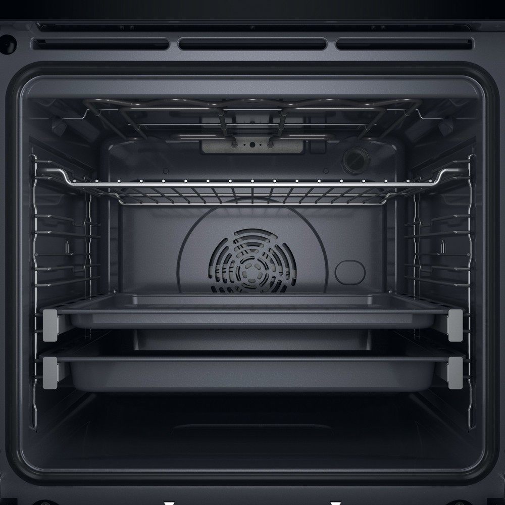 Духовой шкаф Whirlpool WOI5S8HM2SBA отзывы - изображения 5