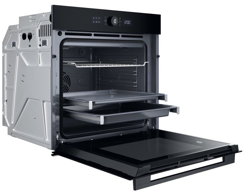 Духовой шкаф Whirlpool WOI5S8HM2SBA инструкция - изображение 6