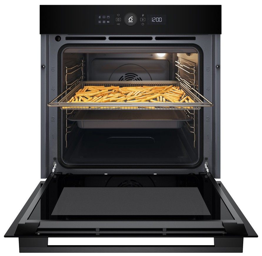 Духовой шкаф Whirlpool WOI5S8HM2SBA характеристики - фотография 7