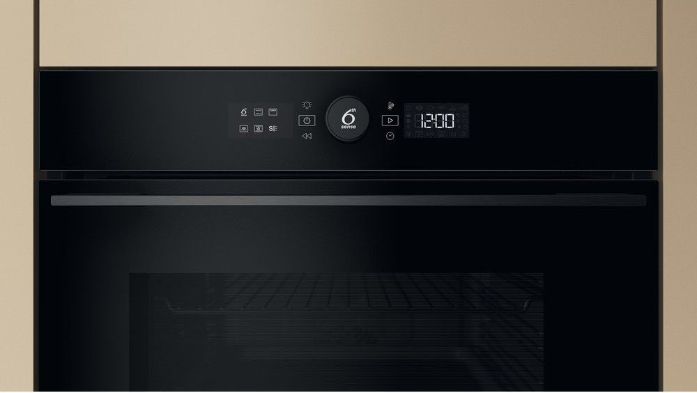 Духовой шкаф Whirlpool WOI5S8HM2SBA внешний вид - фото 9