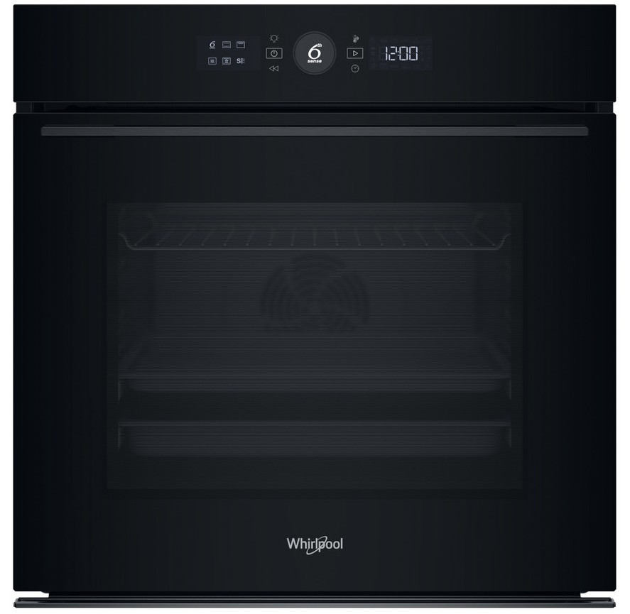 Духовой шкаф Whirlpool WOI5S8HM2SBA