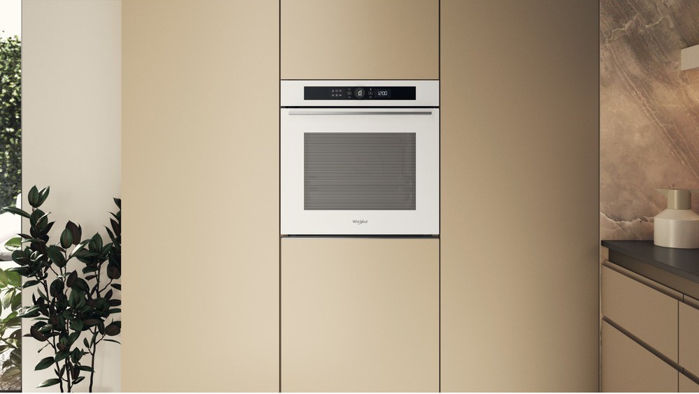 огляд товару Духова шафа Whirlpool WOI5S8PM2SWA - фотографія 12