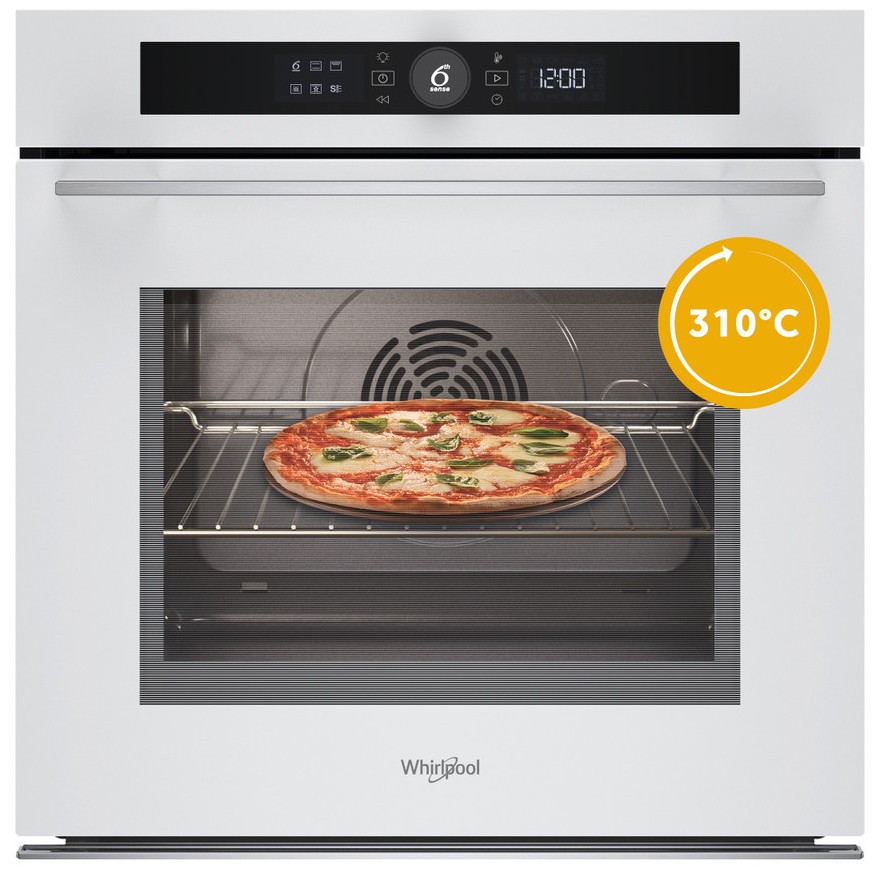 в продажу Духова шафа Whirlpool WOI5S8PM2SWA - фото 3