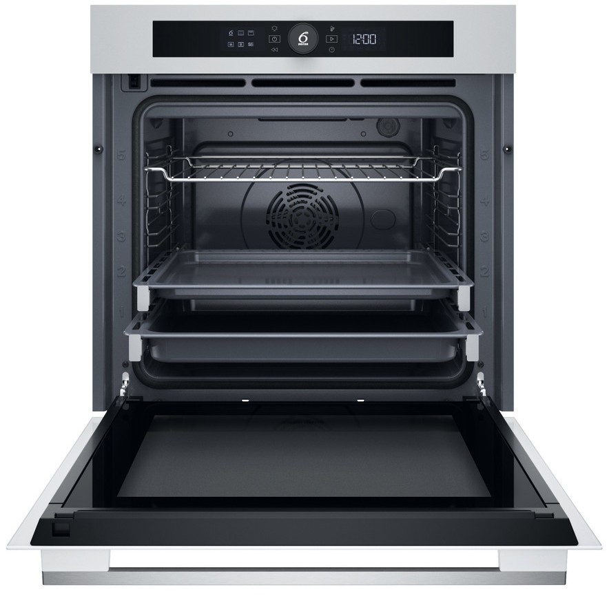 продаємо Whirlpool WOI5S8PM2SWA в Україні - фото 4