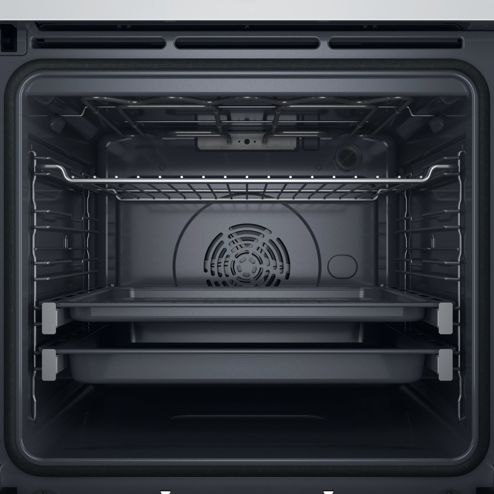 Духова шафа Whirlpool WOI5S8PM2SWA відгуки - зображення 5