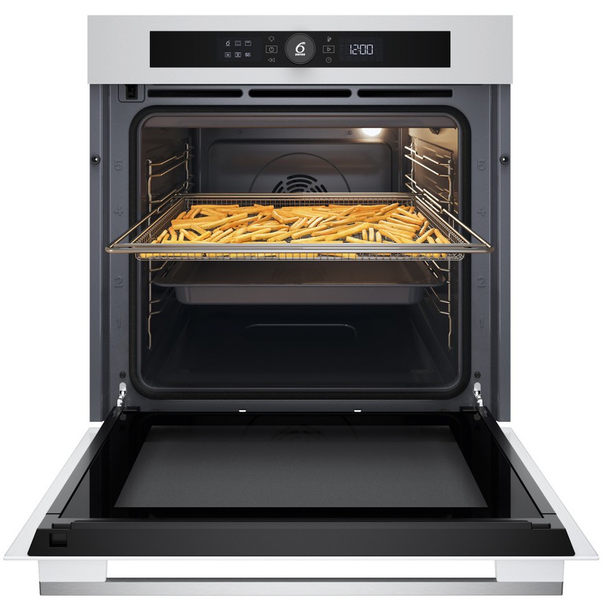 Духова шафа Whirlpool WOI5S8PM2SWA характеристики - фотографія 7