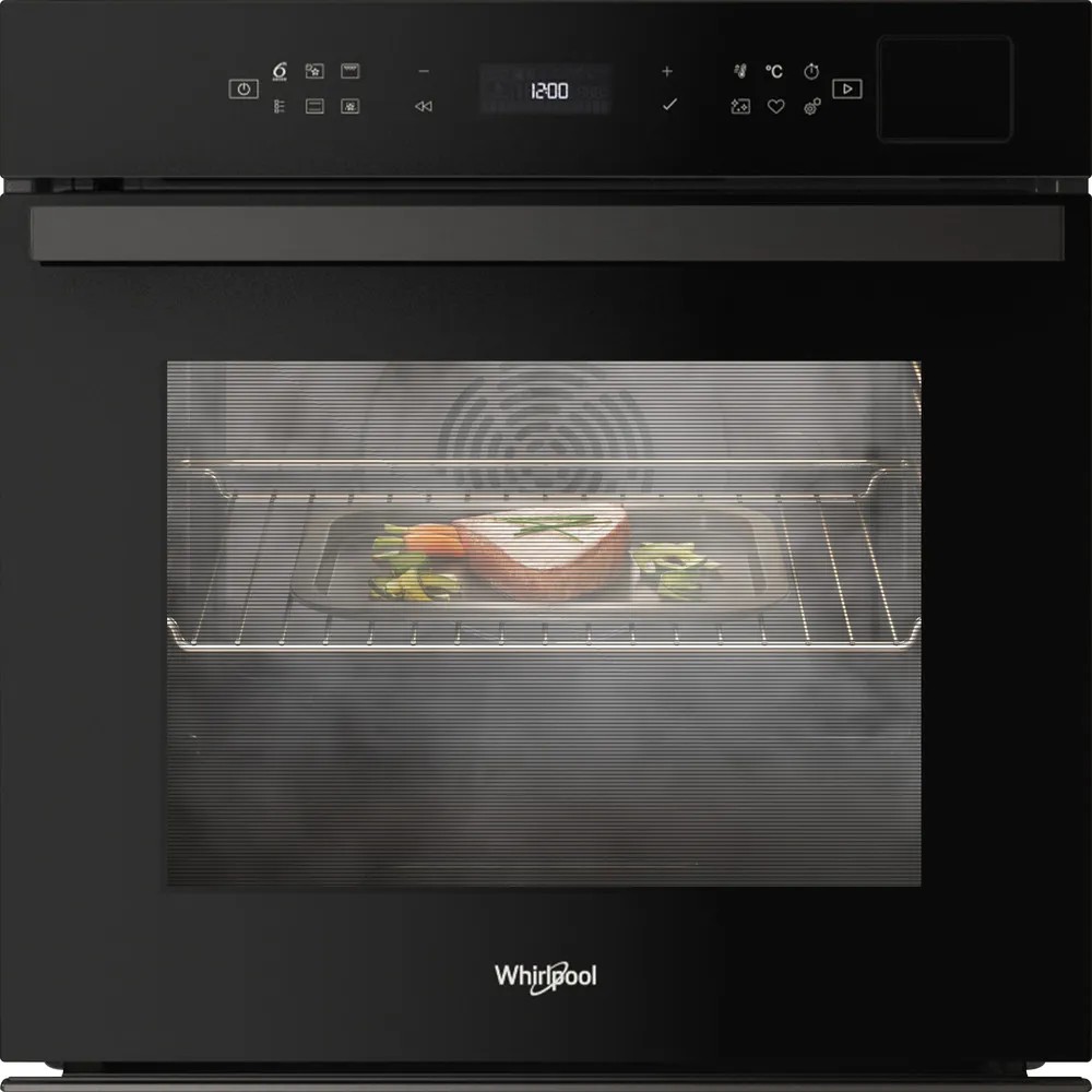 Духовой шкаф Whirlpool WOI6A8FPT1SBA цена 34999 грн - фотография 2