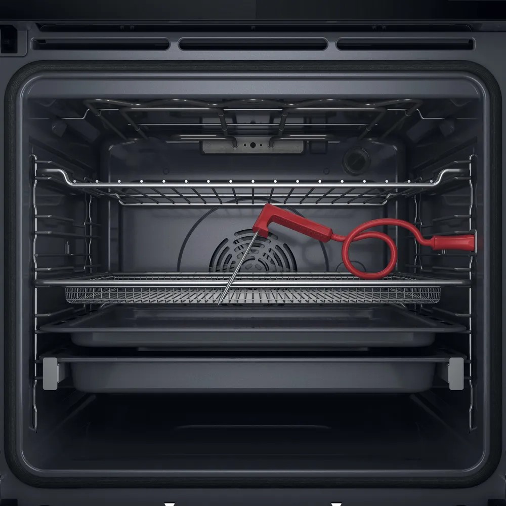 Духовой шкаф Whirlpool WOI6A8FPT1SBA отзывы - изображения 5
