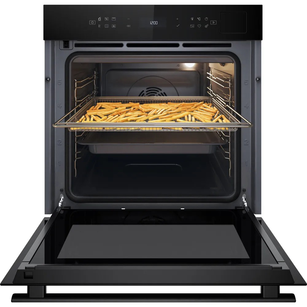 Духовой шкаф Whirlpool WOI6A8FPT1SBA инструкция - изображение 6
