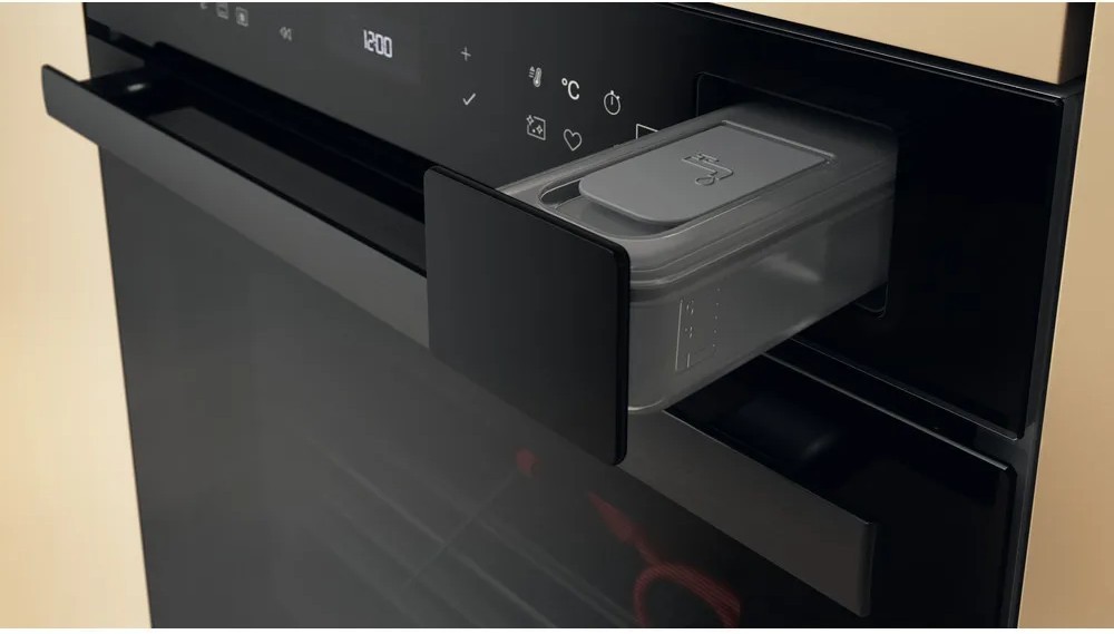 Whirlpool WOI6A8FPT1SBA в магазине в Киеве - фото 10
