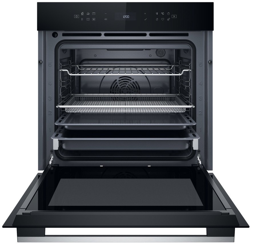 Духова шафа Whirlpool WOI78HT1SXA ціна 22999 грн - фотографія 2