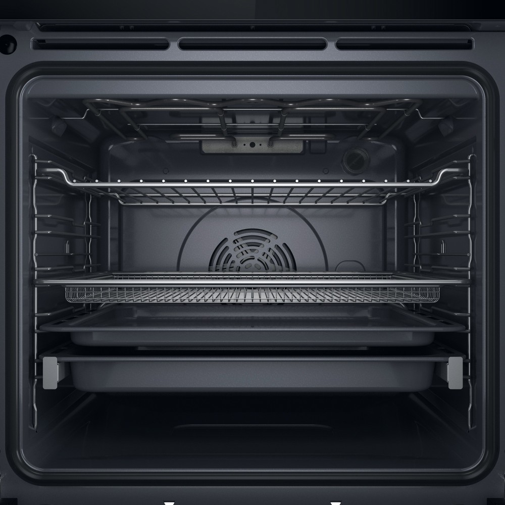 в продажу Духова шафа Whirlpool WOI78HT1SXA - фото 3