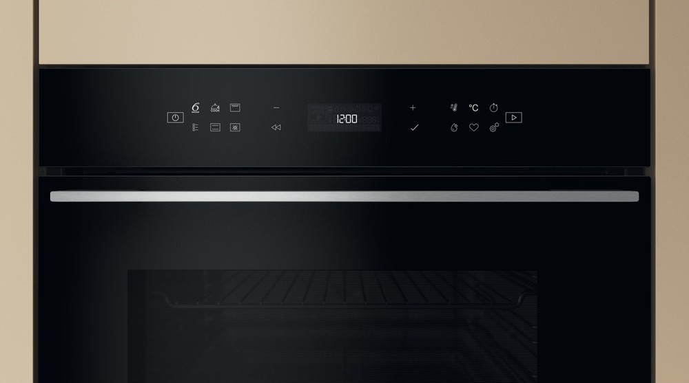 Духова шафа Whirlpool WOI78HT1SXA відгуки - зображення 5
