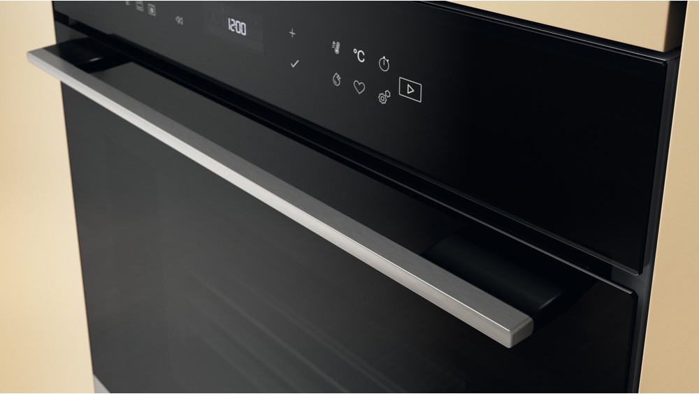 Духова шафа Whirlpool WOI78HT1SXA інструкція - зображення 6