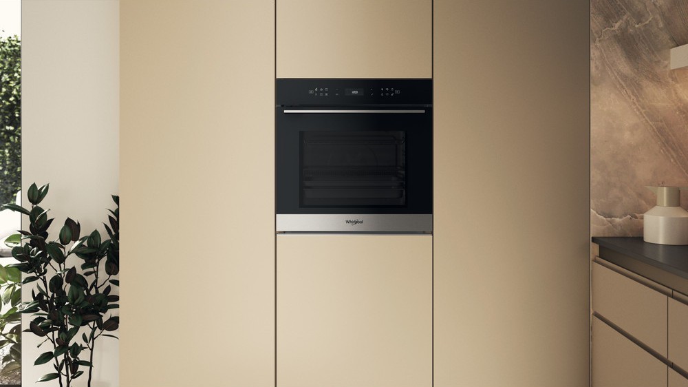Духова шафа Whirlpool WOI78HT1SXA характеристики - фотографія 7