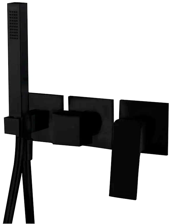 Fima Carlo Frattini Fit Black matt (F3399X8NS-F3400)