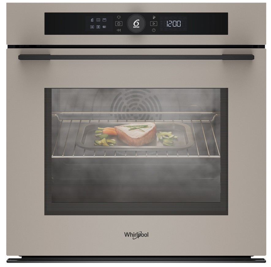 Духовой шкаф Whirlpool WOI5S8PM2SEA цена 21999 грн - фотография 2