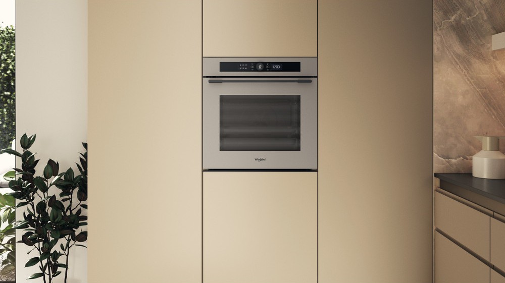 Духовой шкаф Whirlpool WOI5S8PM2SEA обзор - фото 11