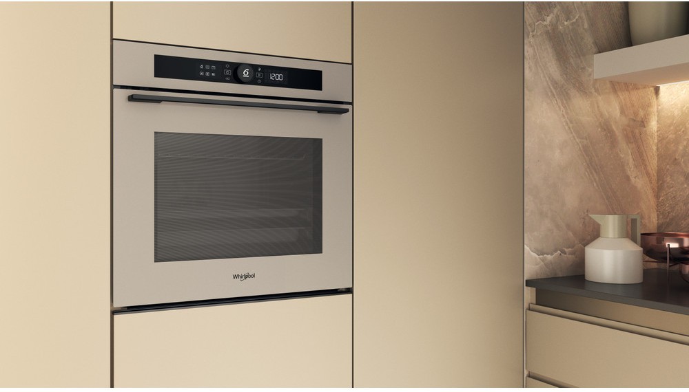обзор товара Духовой шкаф Whirlpool WOI5S8PM2SEA - фотография 12