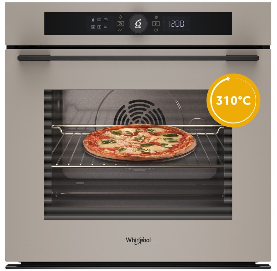 в продаже Духовой шкаф Whirlpool WOI5S8PM2SEA - фото 3