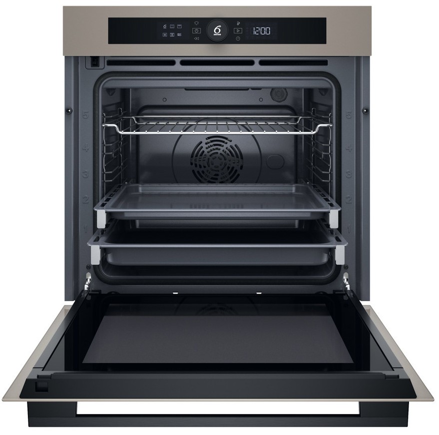 продаём Whirlpool WOI5S8PM2SEA в Украине - фото 4