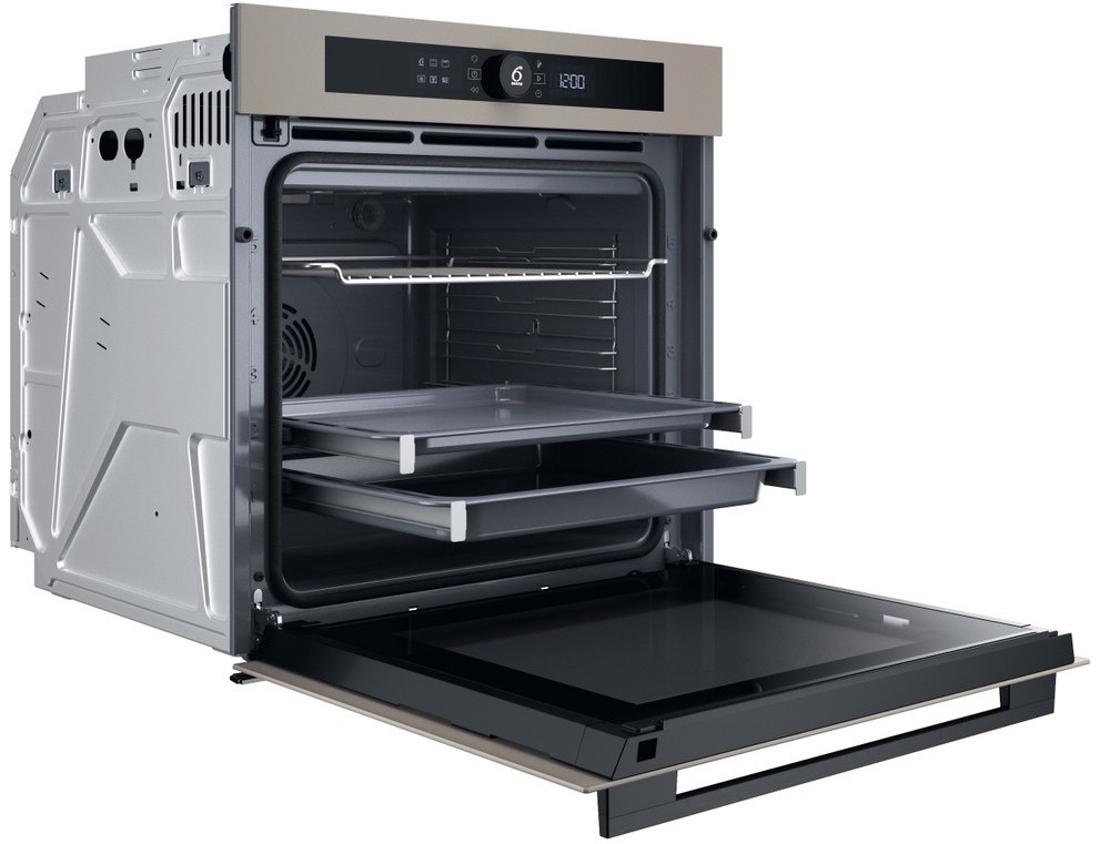Духовой шкаф Whirlpool WOI5S8PM2SEA инструкция - изображение 6