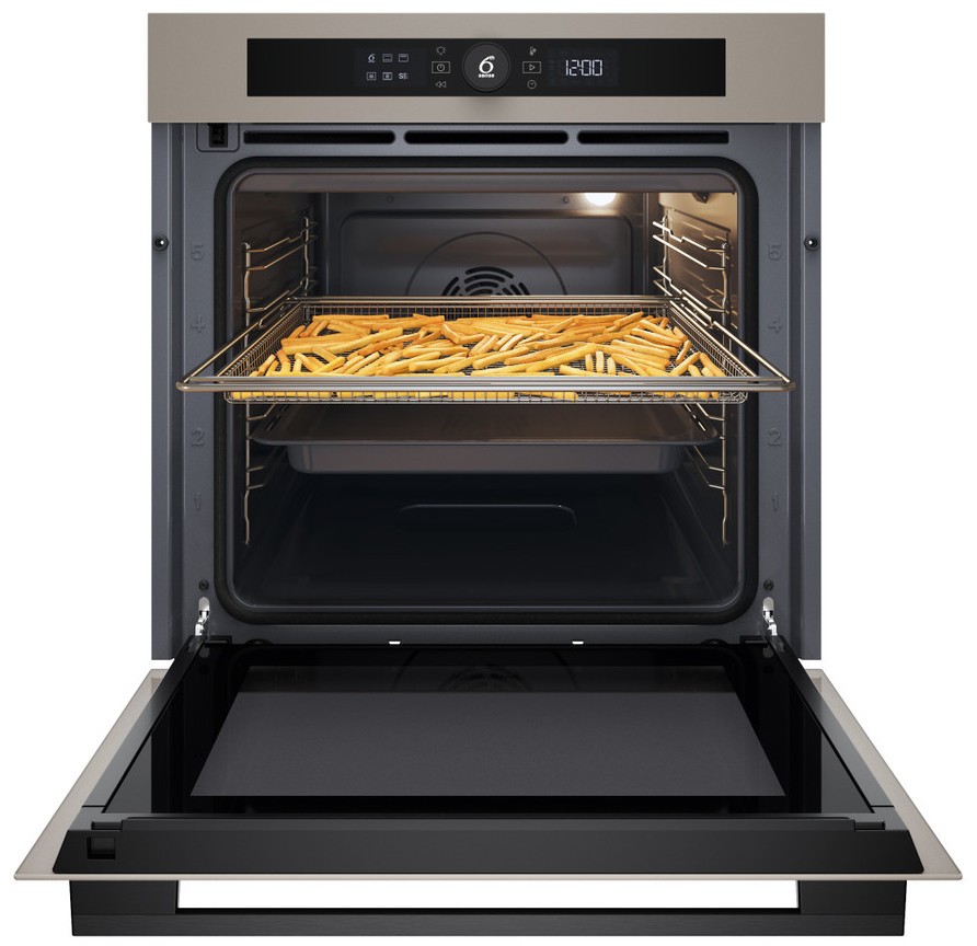 Духовой шкаф Whirlpool WOI5S8PM2SEA характеристики - фотография 7