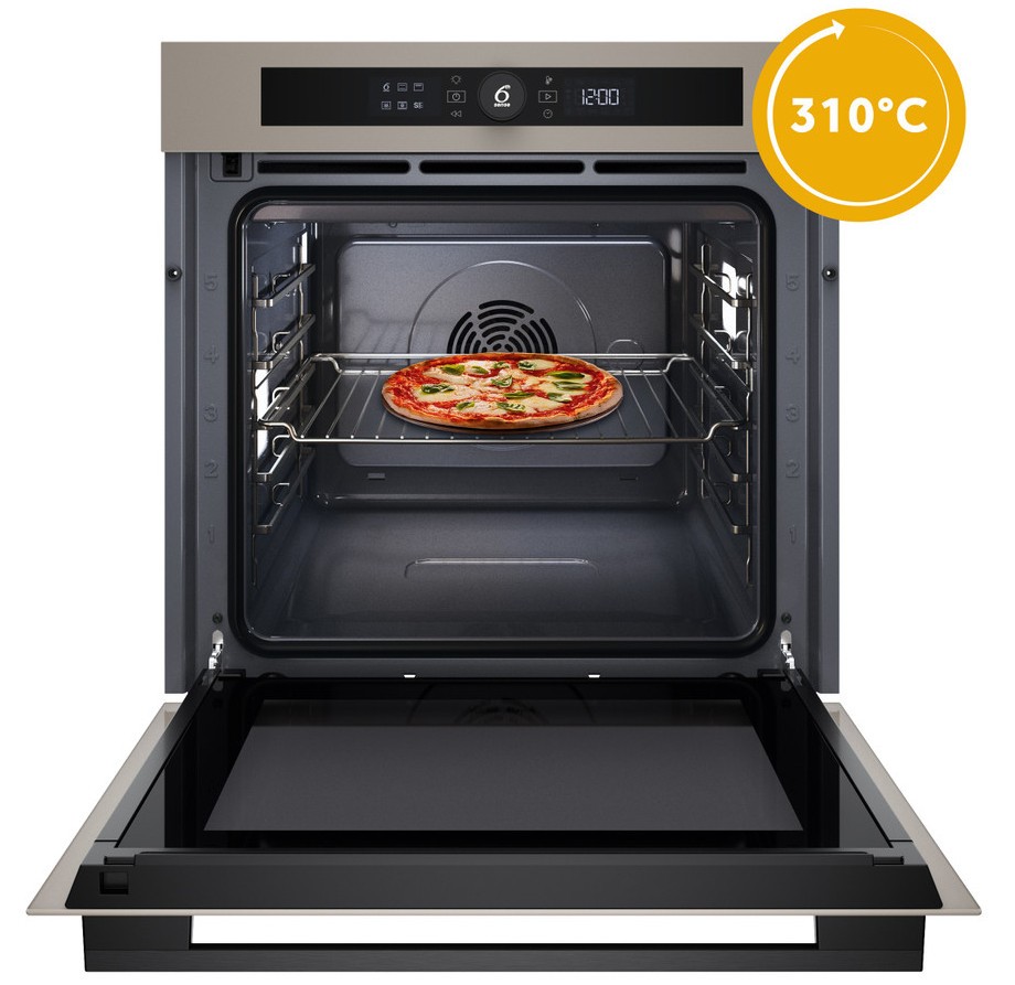 Духовой шкаф Whirlpool WOI5S8PM2SEA обзор - фото 8