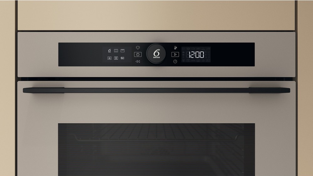 Духовой шкаф Whirlpool WOI5S8PM2SEA внешний вид - фото 9
