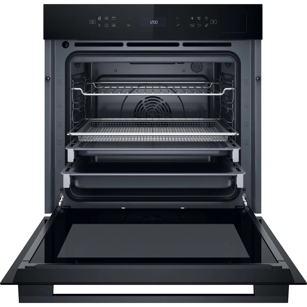 Духовой шкаф Whirlpool WOI7A8HT2SBA цена 33999 грн - фотография 2